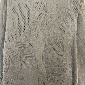 Lululemon reveal tights. Green. Size 4